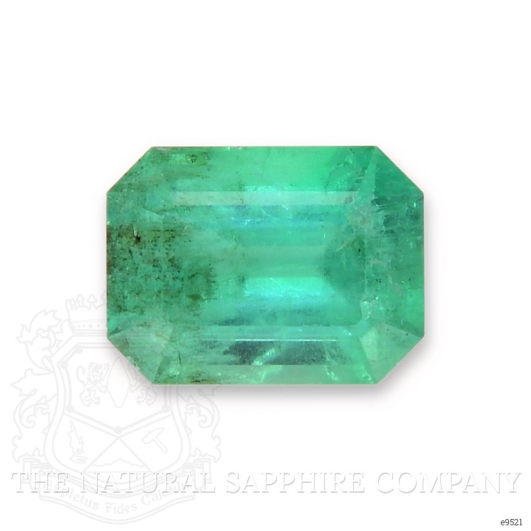1.34 Ct. Emerald from Brazil