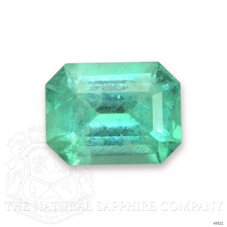 1.29 Ct. Emerald from Brazil