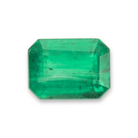 1.51 Ct. Emerald from Zambia Video