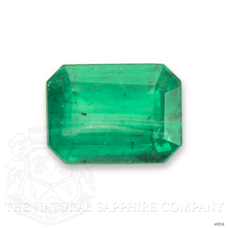 1.51 Ct. Emerald from Zambia