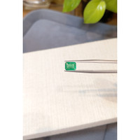 1.37 Ct. Emerald from Zambia Life Style