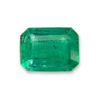 1.43 Ct. Emerald from Zambia Video