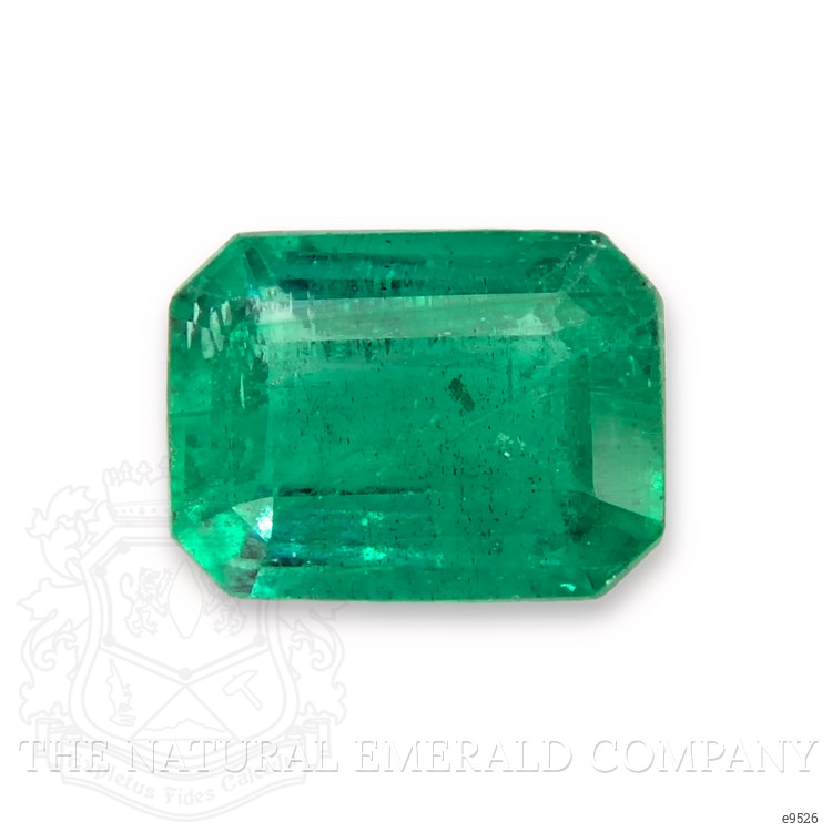 1.43 Ct. Emerald from Zambia