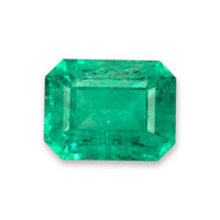 1.43 Ct. Emerald from Zambia Video