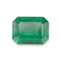 1.31 Ct. Emerald from Zambia Video