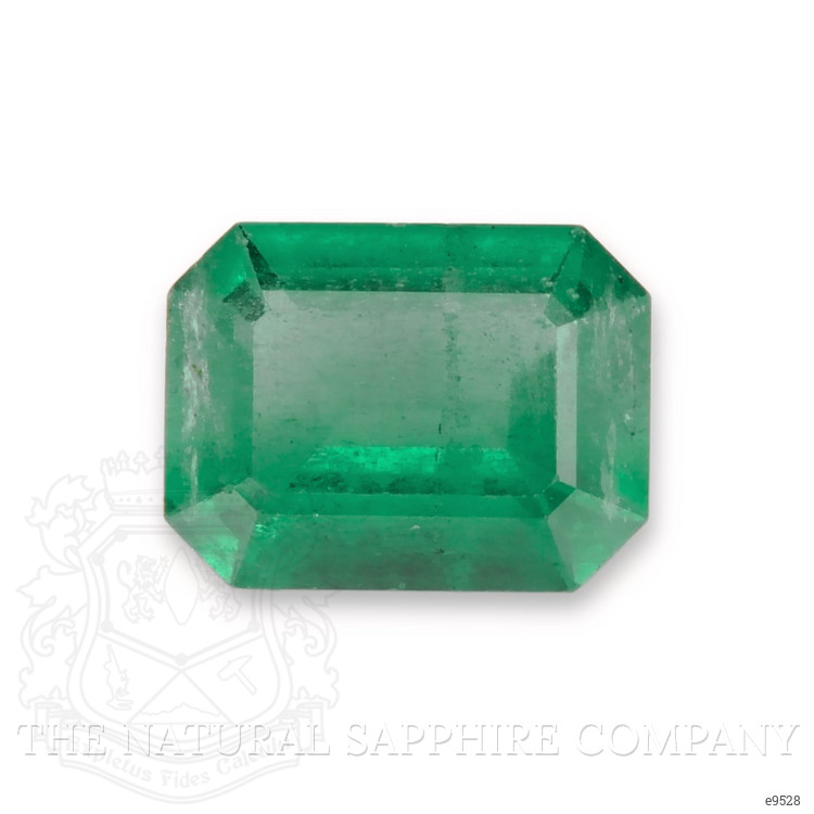 1.31 Ct. Emerald from Zambia