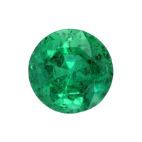 1.77 Ct. Emerald from Zambia Video