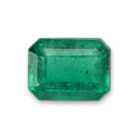 1.82 Ct. Emerald from Zambia Video