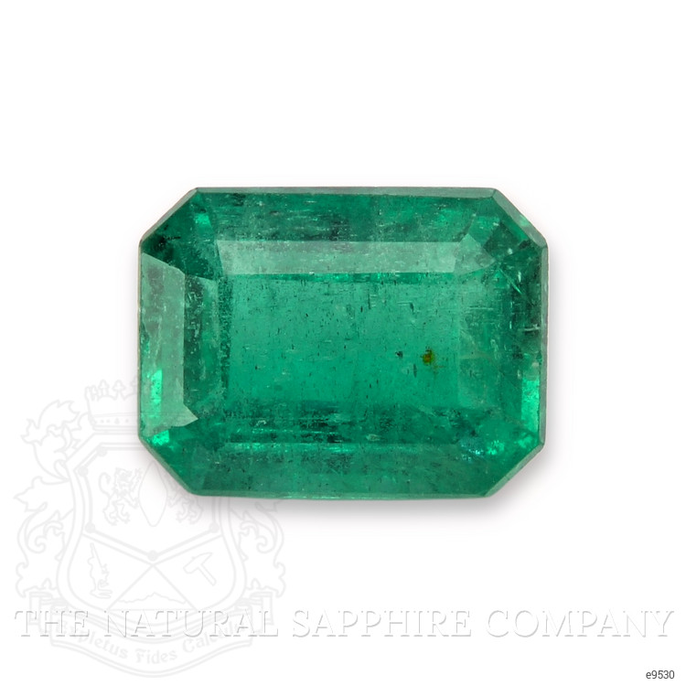 1.82 Ct. Emerald from Zambia