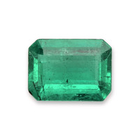 1.21 Ct. Emerald from Zambia Video