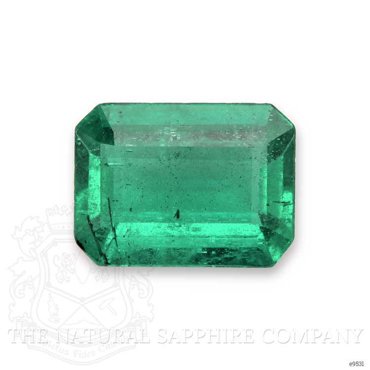 1.21 Ct. Emerald from Zambia