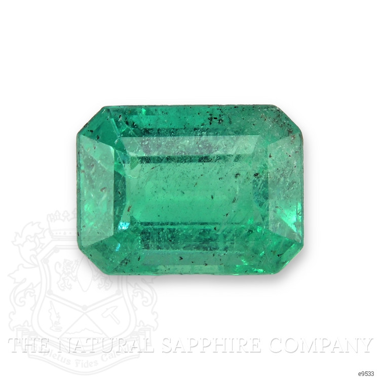 1.42 Ct. Emerald from Zambia