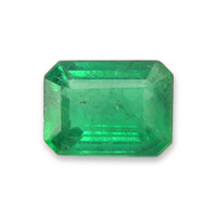 1.33 Ct. Emerald from Zambia Video