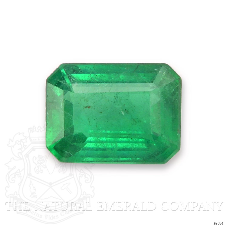 1.33 Ct. Emerald from Zambia