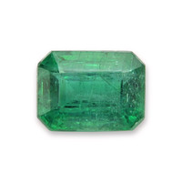 1.76 Ct. Emerald from Zambia Video