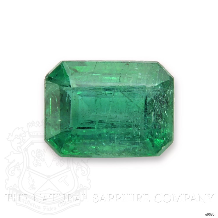 1.76 Ct. Emerald from Zambia