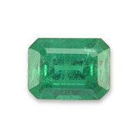 1.56 Ct. Emerald from Zambia Video