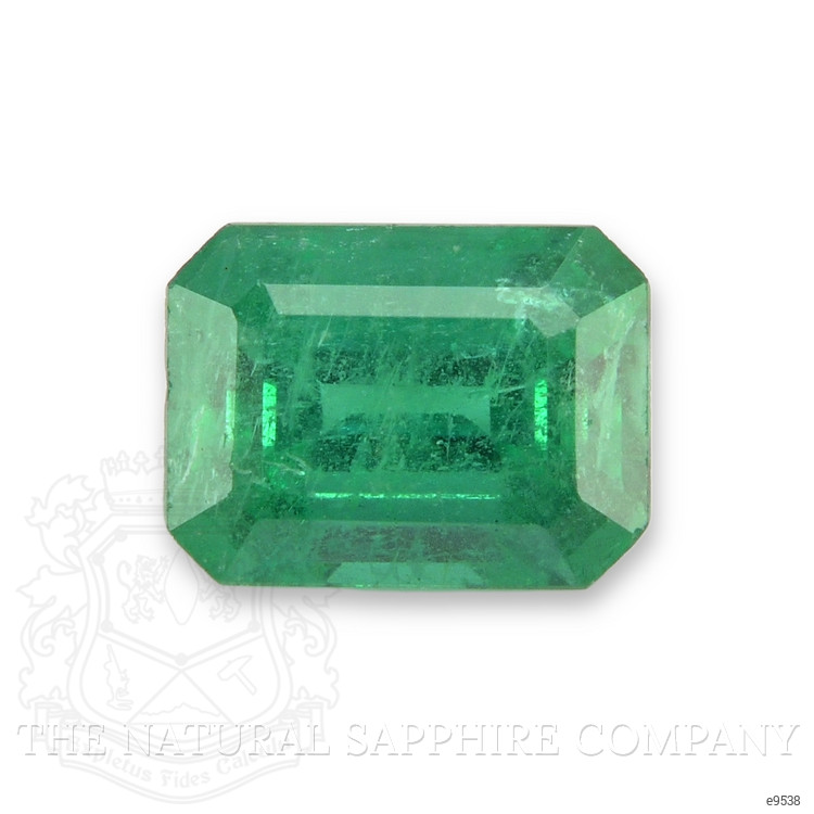 1.56 Ct. Emerald from Zambia