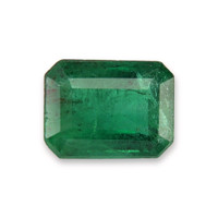 1.44 Ct. Emerald from Zambia Video