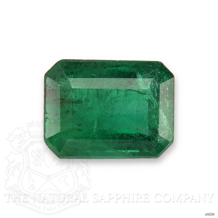 1.44 Ct. Emerald from Zambia