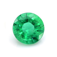 1.92 Ct. Emerald from Zambia Video