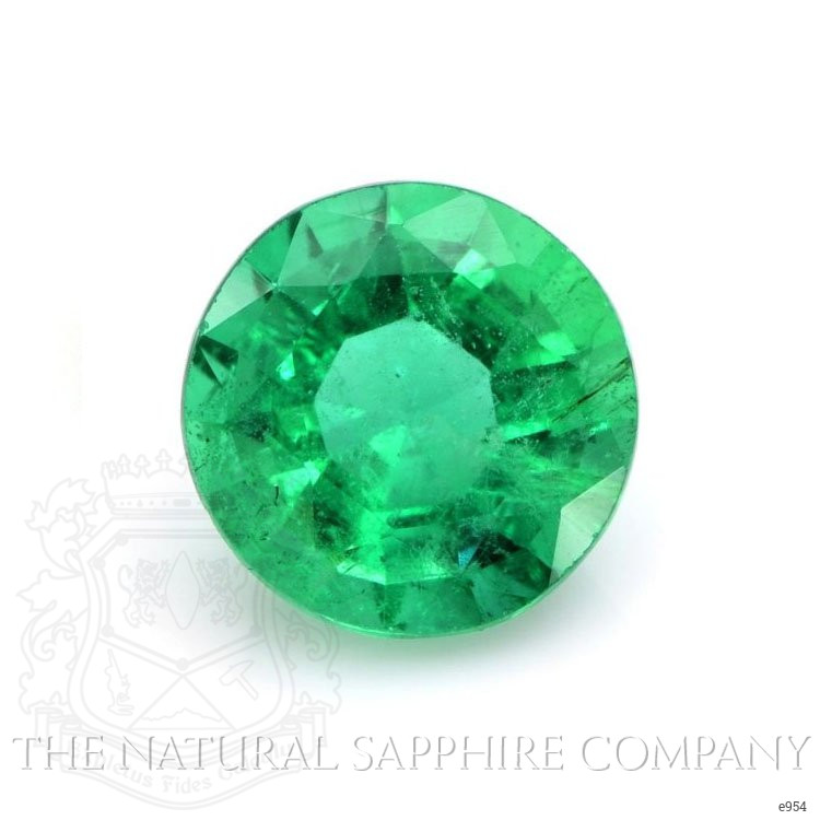 1.92 Ct. Emerald from Zambia