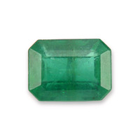 1.62 Ct. Emerald from Zambia Video