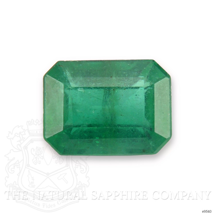 1.62 Ct. Emerald from Zambia