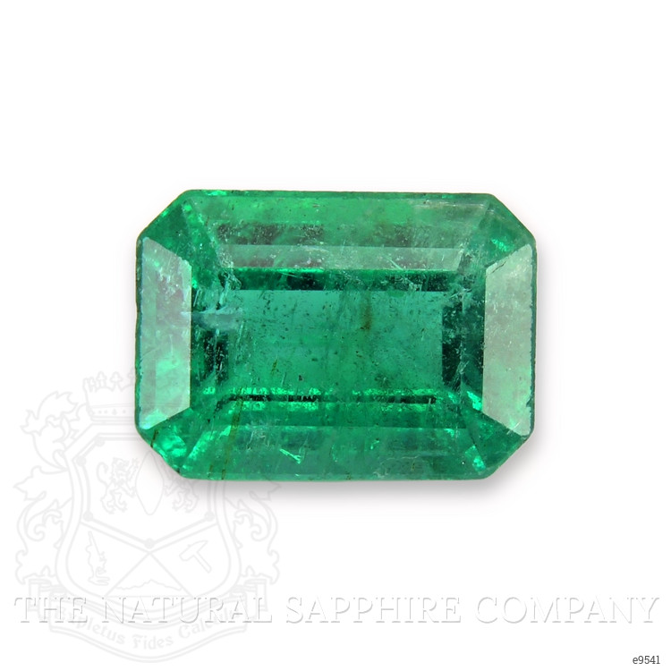 1.74 Ct. Emerald from Zambia