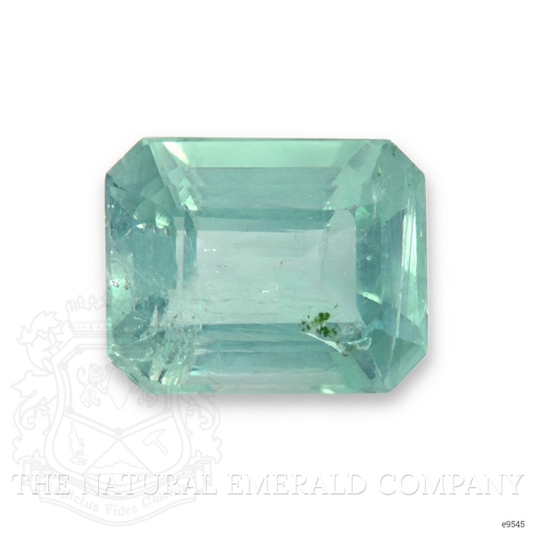 1.34 Ct. Emerald from Nigeria