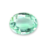 1.63 Ct. Emerald from Nigeria Video