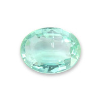 1.73 Ct. Emerald from Nigeria Video