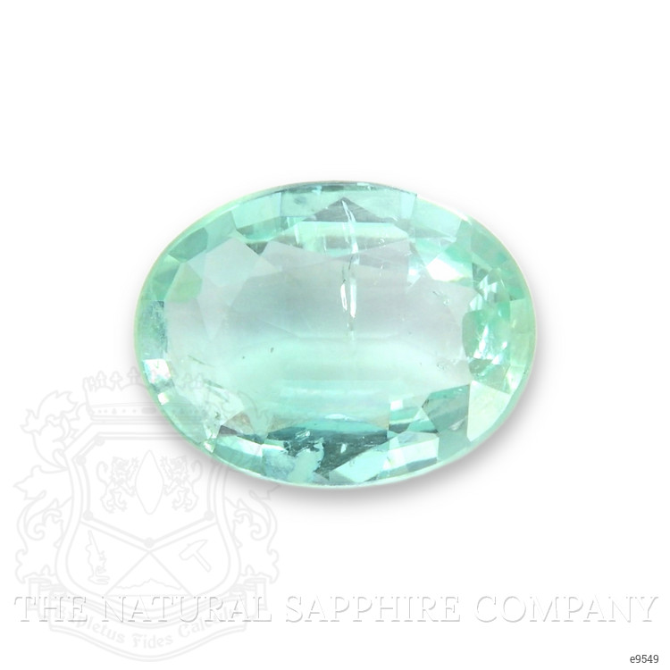 1.73 Ct. Emerald from Nigeria