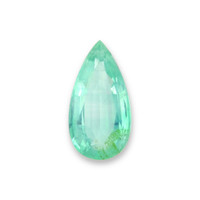 4.13 Ct. Emerald from Nigeria Video