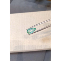 4.13 Ct. Emerald from Nigeria Life Style