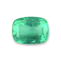2.62 Ct. Emerald from Nigeria Video