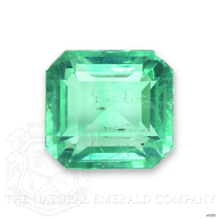 1.85 Ct. Emerald from Nigeria