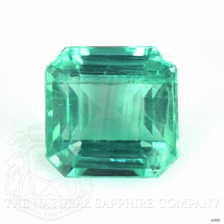 1.91 Ct. Emerald from Nigeria