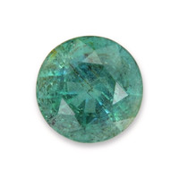 1.67 Ct. Emerald from Zambia Video