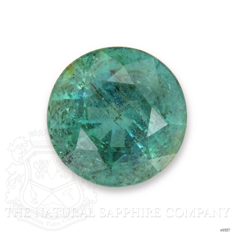 1.67 Ct. Emerald from Zambia