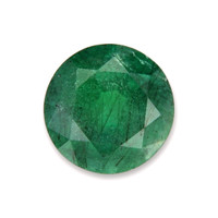 1.45 Ct. Emerald from Zambia Video