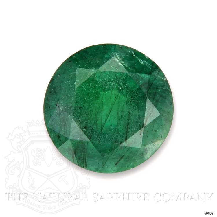 1.45 Ct. Emerald from Zambia