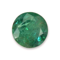 1.73 Ct. Emerald from Zambia Video