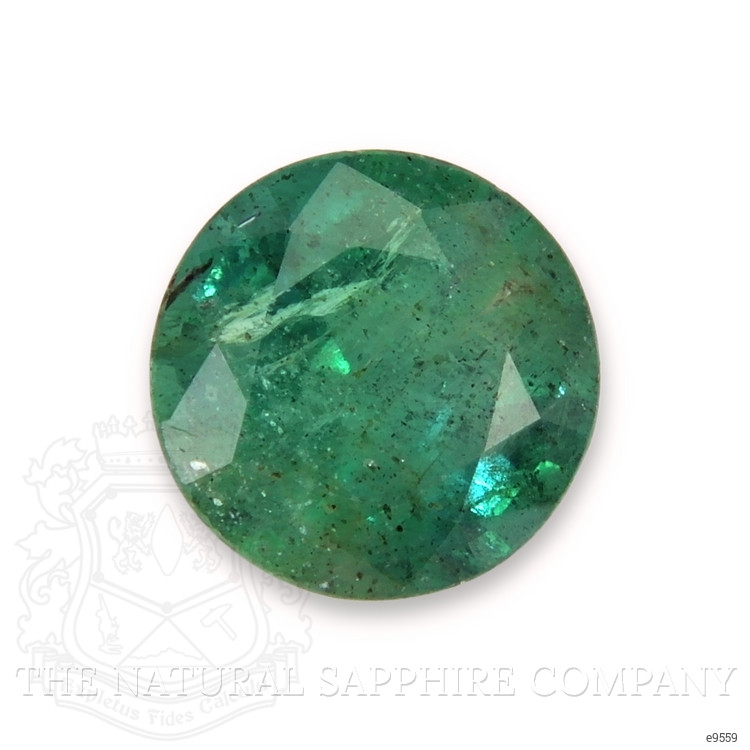 1.73 Ct. Emerald from Zambia