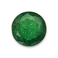 2.12 Ct. Emerald from Zambia Video