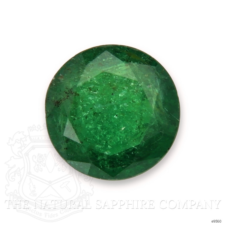 2.12 Ct. Emerald from Zambia