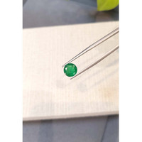 2.12 Ct. Emerald from Zambia Life Style