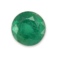1.75 Ct. Emerald from Zambia Video