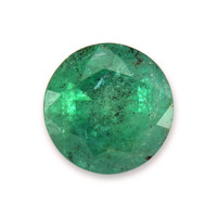 2.06 Ct. Emerald from Zambia Video