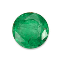 1.92 Ct. Emerald from Zambia Video